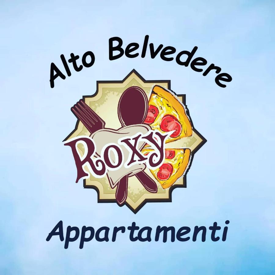 Roxy Alto Belvedere Cogna Экстерьер фото