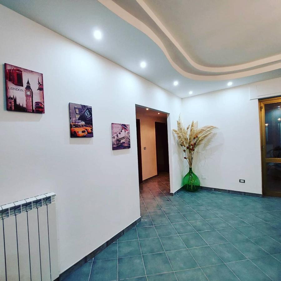 Roxy Alto Belvedere Cogna Экстерьер фото